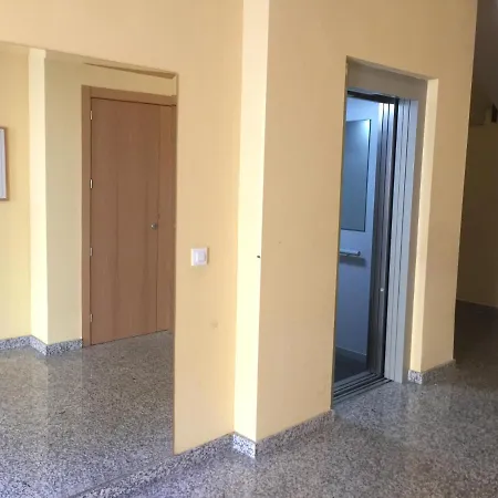 Apartamentos Turisticos Clavero 1 Plasence Extérieur photo