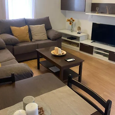 Apartamentos Turisticos Clavero 1 Plasence Extérieur photo