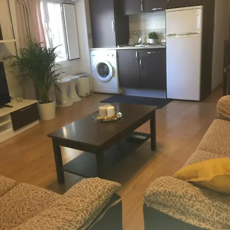 Apartamentos Turisticos Clavero 1 Plasence Extérieur photo