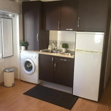 Apartamentos Turisticos Clavero 1 Plasence Extérieur photo