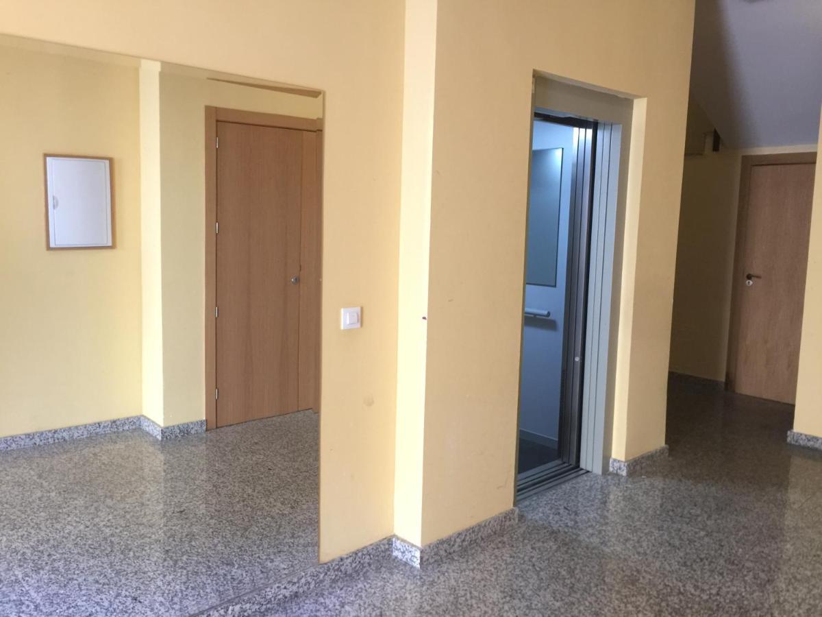 Turisticos Clavero 1 Appartement Plasence