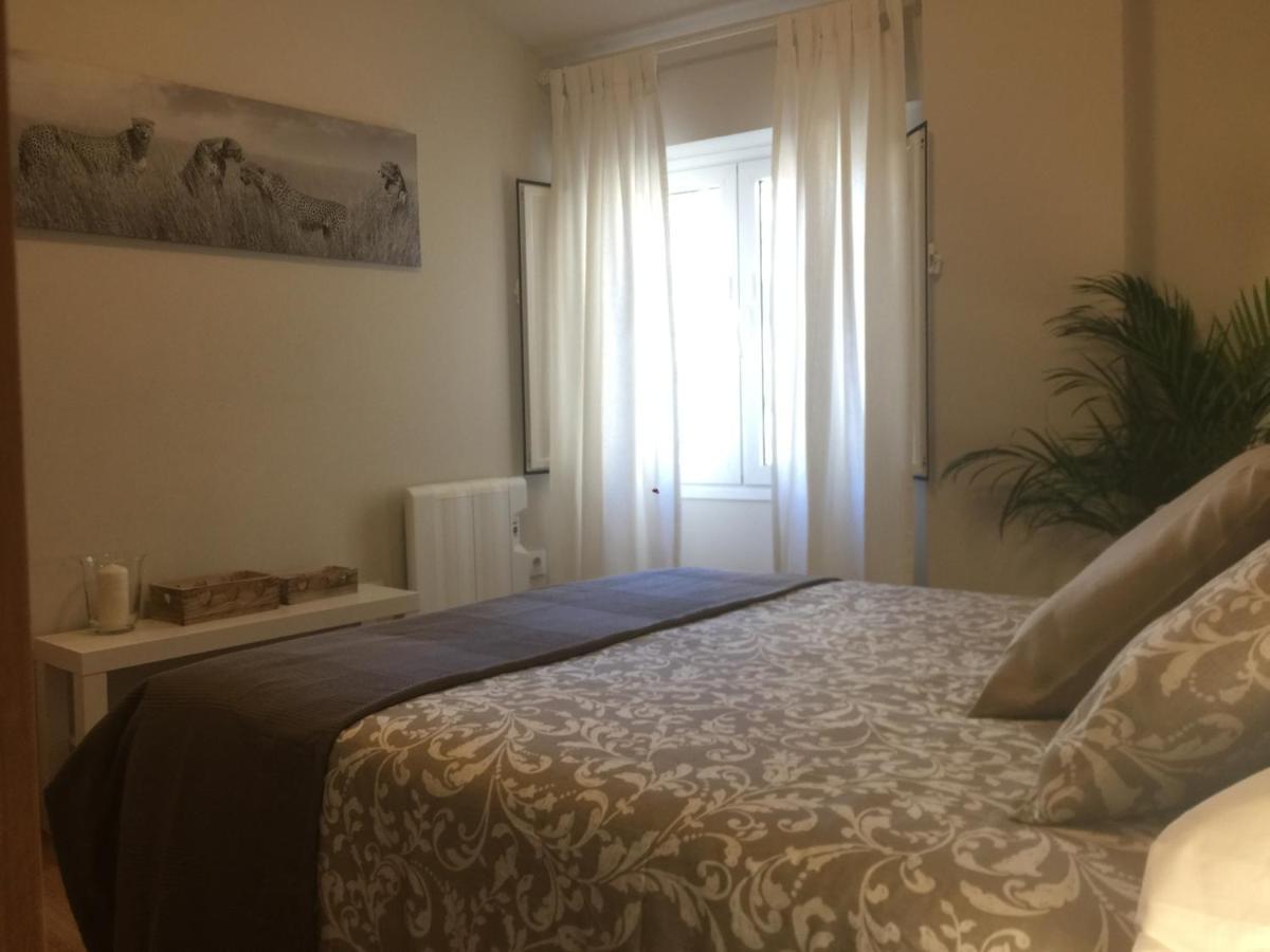 Appartement Turisticos Clavero 1 Plasence