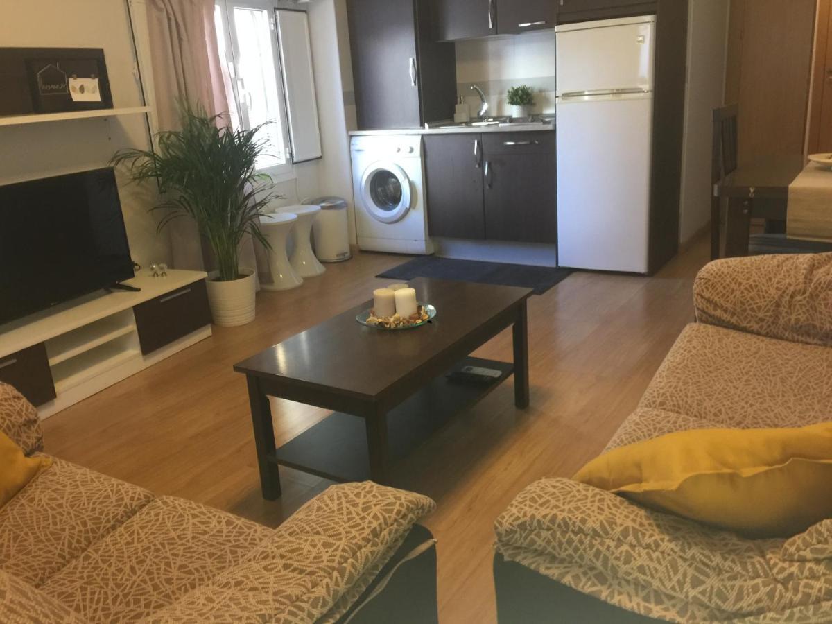 Turisticos Clavero 1 Appartement *
